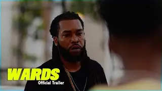 [Official Trailer] WARDS // Season 1 (2021) #NewOrleans #BlackWebSeries #lamontpierre
