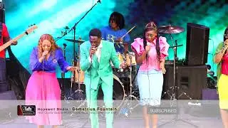 *TV* Pastor Marcus Newson -1- Search me Lord (3/15/2024) __in Prattville AL