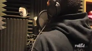 nakEdtruth - Nobody Does It Better Freestyle #LiveFromPangaea