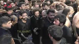 Sheh Kehte They Dil Se Mere Liptay Raho Asghar | 03 Safar 2025 | Anjuman e Guldasta e Jaffria Lahore