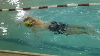Stroke analysis 12 Jun 2018