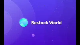 Restock World Live Cop 11/21