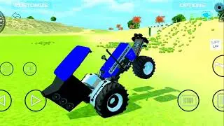 Swaraj tractor Swaraj tractor wala game tractor wala game tractor game IndiaMarch 28, 2025