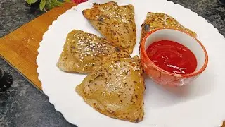 Tba samosa recipe..gehu ke aate se bna tba samosa recipe..#cook #food #recipe ..