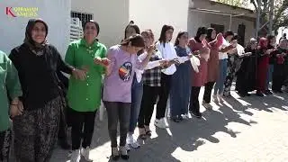 Mustafa tilkinin düğünü 6.bölüm yedigöz köyü