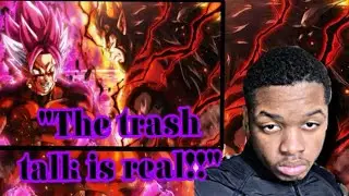 DAO Reacts To ULTRA Vegito Finally Fights Again...!!!