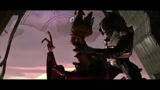 The voice of the Covenant