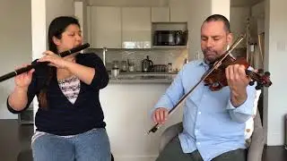 Doctor O&rsquo;Neill&rsquo;s (blooper and jig!)