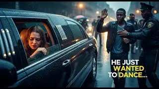 A Billionaire Stops His Car &mdash; What a Homeless Boy Does Next Changes Everything