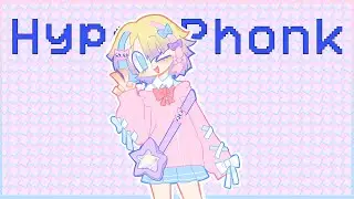 Akyamarin - HyperPhonk