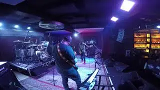 The Truth. David dae-dae Haddon Jairus jmo Mozee Eric ez Ingram live.