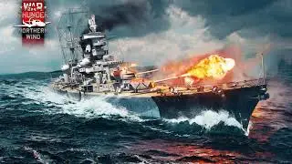 War Thunder - German ship crew quotes