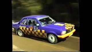 P&aring;skcupen 1994 - Gotlands MF BK
