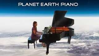 Music for Environmental Awareness - Oleg Plotnikov - Planet Earth