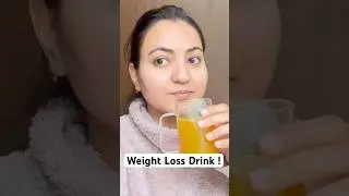 Best Anti Inflammatory Drink to Boost Immunity & Reduce Weight❤️👌 #preityprerna #weightloss #shorts