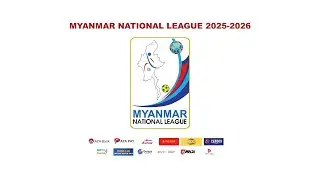 Myanmar National League ll 2025-26 (Week-6) Glory Goal FC (White) Vs Chinland FC (Red)