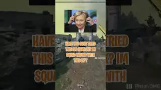 POV: Trump and Biden play Warzone!