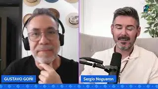 Sergio Nogueron y Gustavo Go&ntilde;i 