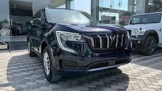 Bye Bye Safari 🙏 | New Loaded XUV700 AX5 Select Launched ❤️ @16.89 lakhs Only