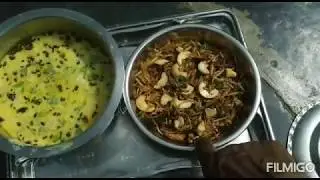 మ జ్జిగ పులుసు. బంగాళదుంప రజను. ఒకసారి ఈ కాంబినేషన్ . ట్రై చేయండి..