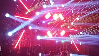 Соревнования по боксу Бхаваничак l тестирование воздействия музыки 🤯🤯 тестирование хатарнака