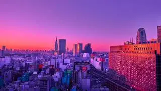 Tomorrow | chill lofi hiphop music study break