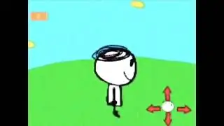 Mr. DeWat Game