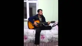 Şerwan amed