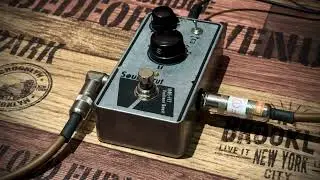 SoundBrut VA