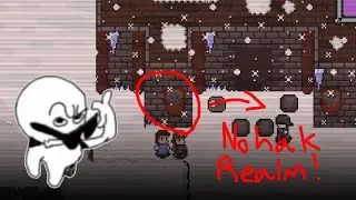 The Knight of Niraking - Nohak Realm Sneak Peak
