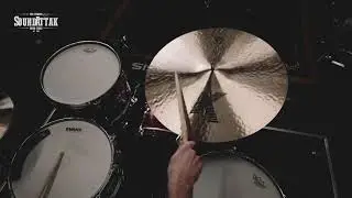 Zildjian K 20
