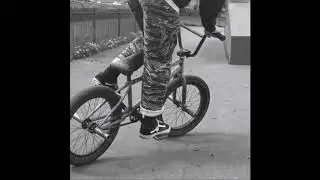 Patrick Whailing BMX2019