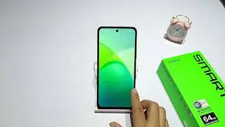 How to set dual clock  infinix smart 10 | infinix smart 10  add world clock widget kaise kare