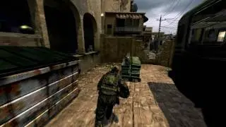 ERAZER_SHOT1 by OKZEANZ