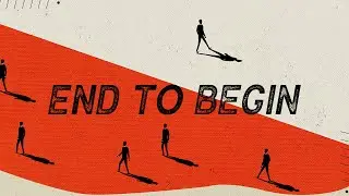 End to Begin | December 28th, 2025 | Pastor David Comer