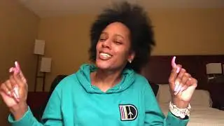 My Loc Journey 2019
