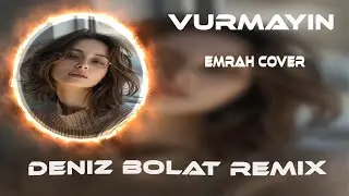&Ccedil;ile Misin Dert Mi Gam Mı Keder Mi ( Remix ) Emrah Cover