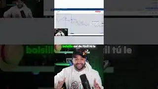 Gana m&aacute;s de $200 diarios con esta estrategia para el Crash 300 | Tutorial en Espa&ntilde;ol