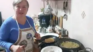 Что сегодня на обед.