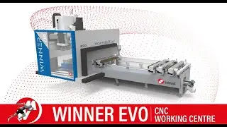 WINNER EVO 250