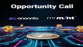 30 Aug 2025 | Crypto Safety Learning | Anant Coin Price Update | Anannta Network Import Steps