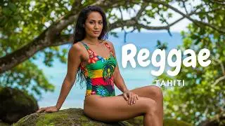Irie Tahitian Reggae | Alone But Not Lost 2025