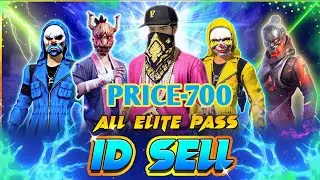 free fire id sell 700 rupees 🤑  free fire id sell today | old id sell free fire id sell lower price
