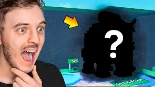 J'ai CASSÉ ESCAPE TSUNAMI FOR BRAINROTS AVEC CE BRAINROT ULTRA RARE ?! ( c'est fou )