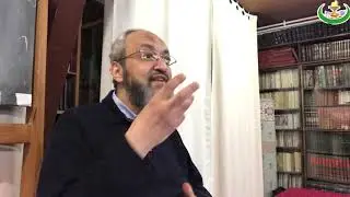 L’évocation  d'Allah (Dhikr) par Hani Ramadan