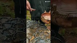 Norse Pagan Ritual: Blessing Your Oath Ring