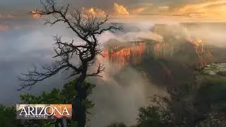Adam Schallau's Grand Canyon Earth and Sky Book