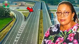 Biggest Ongoing and Completed Mega Projects in Dominica