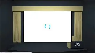 Virtual conference demonstration with live Q&A