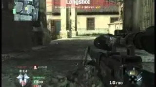 Epic Tomahawk - bran1995
